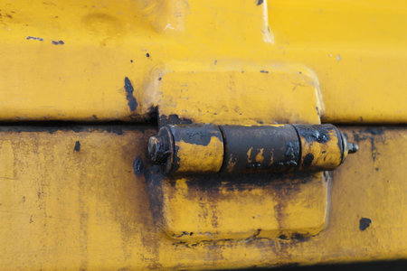 Hinge