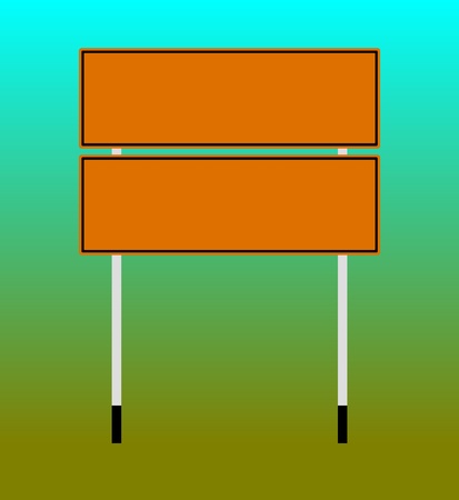 Traffic signs in the Southeast Asian regionの写真素材