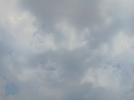 Abstract sky background in thailand