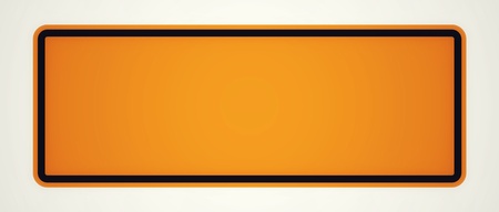 Traffic sign without message Complete the text.の写真素材