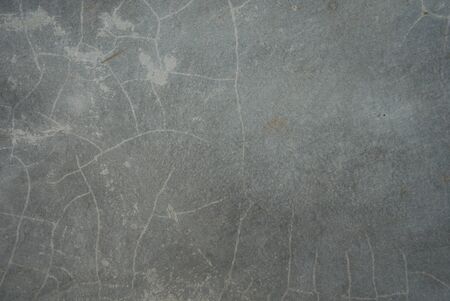 Cement floor surface in Thailand