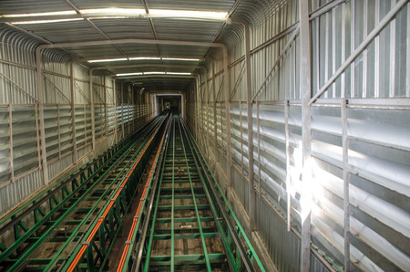 Elevatorの写真素材