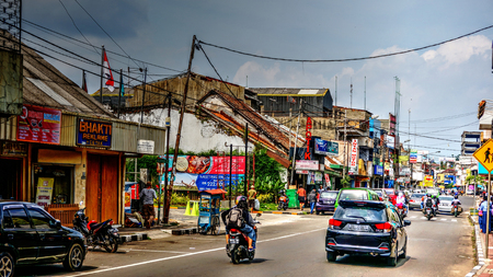 suyakencana bogorのeditorial素材