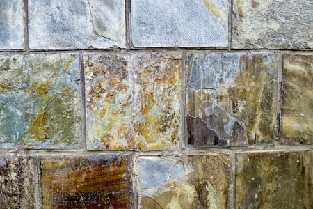 Abstract  texture of stone wall. Background