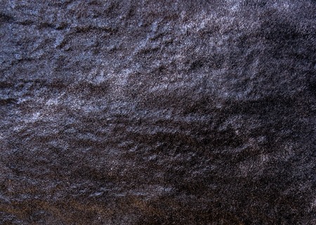 Background like violet - black stone or marbleの写真素材