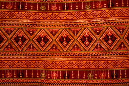 Thai patterns.の写真素材