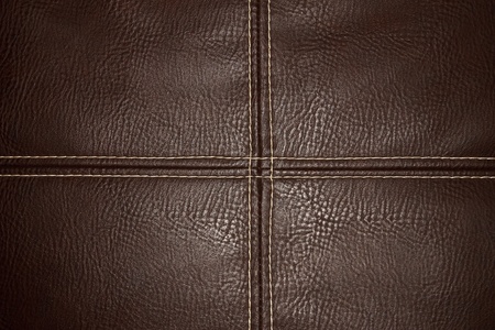 Leather texture