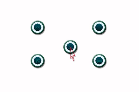 push button concept 