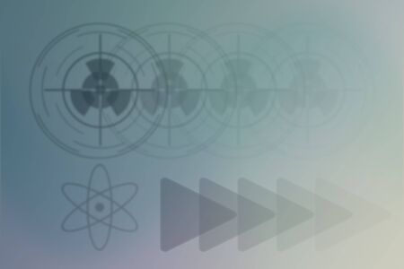 Abstract dark greenの写真素材