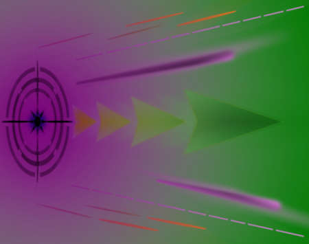 abstract backgroundの写真素材