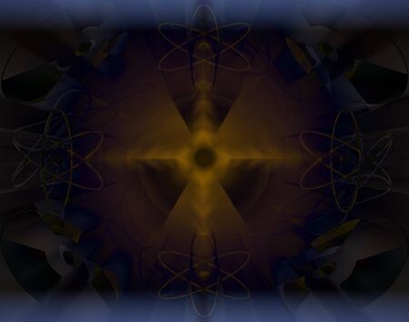 abstract background