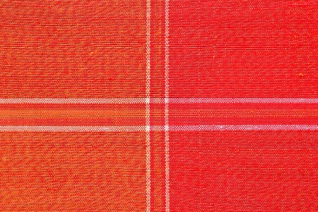 hand made fabric pattern