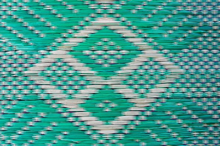 Thai patterns.の写真素材