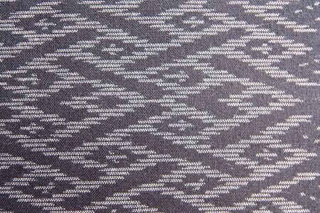 hand made fabric pattern