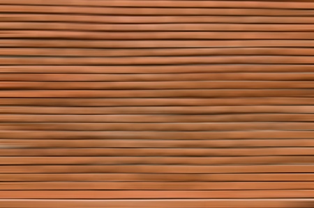 A brick wall の写真素材