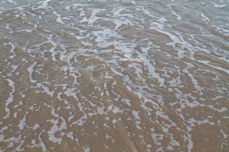 Sea waves