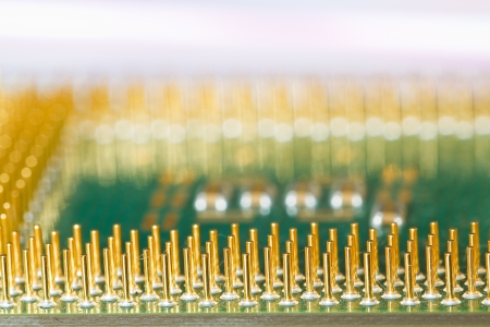 Electronic circuits