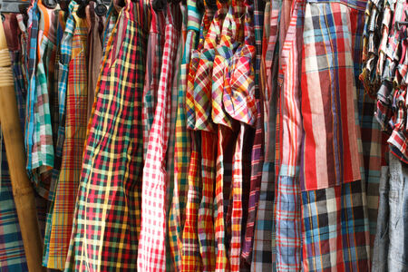 Thailand Fabric