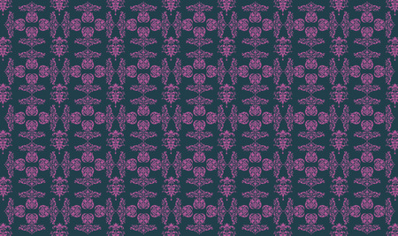 Abstract patterns background
