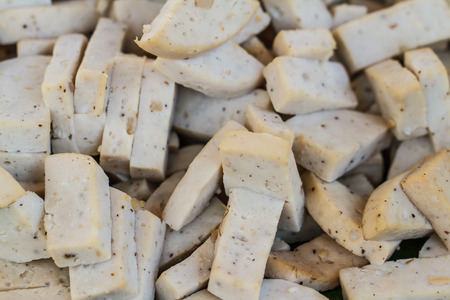 Spicy Sausage Thailand Venuesの写真素材