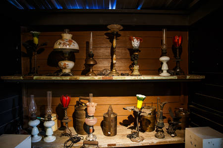 Hua Hin, Thailand - October 23: The artist, born from the merger of the painter of town in 2004.Led by district Kesa's pretty watercolor artist.Currently there are 19 membersThe group's activity society. dedicationsTogether with other agencies, both pのeditorial素材