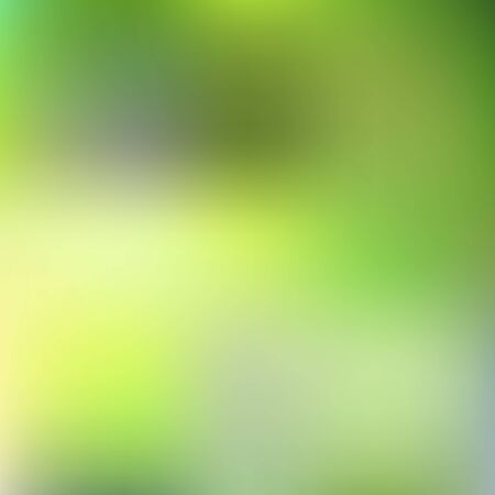 Abstract colorful blurred vector backgrounds.のイラスト素材