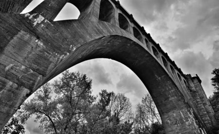 Bridgeの写真素材