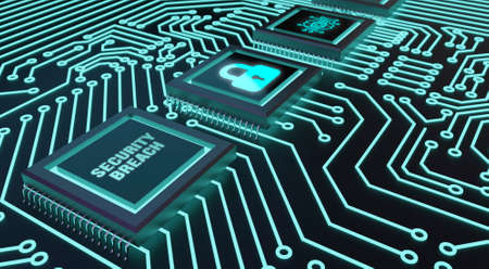 Internet, business, Technology and network concept.