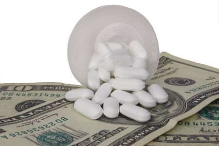 The Cost Of Healthcare