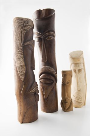 marvelous pieces of craftsmanshipの写真素材