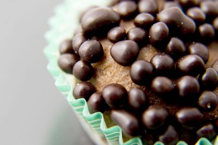 italian traditional dessert made in sardinia の写真素材