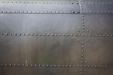 Metal textureの写真素材