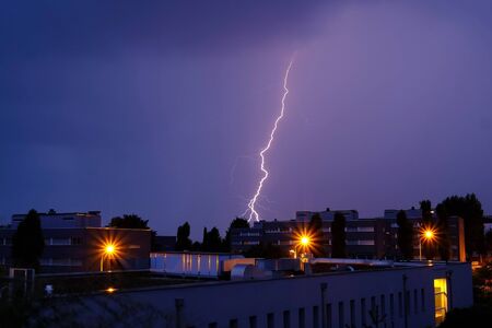 Lightning