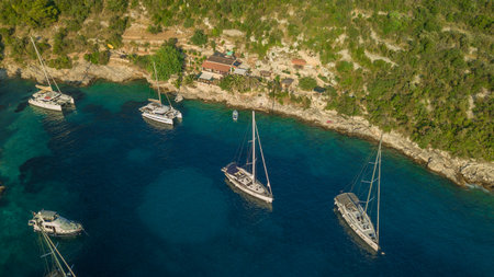 Croatia Sea View