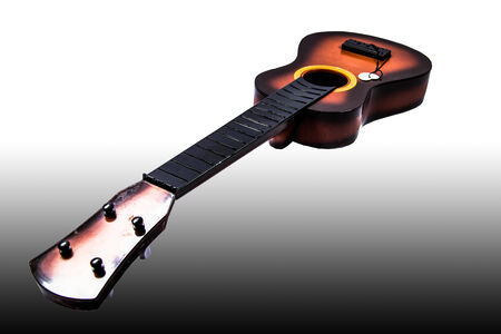guitar