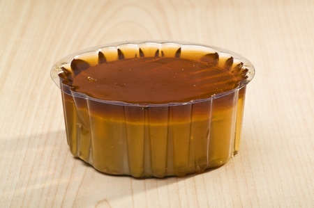 Patè of meat of veal close upの写真素材