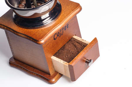 about coffeeの写真素材