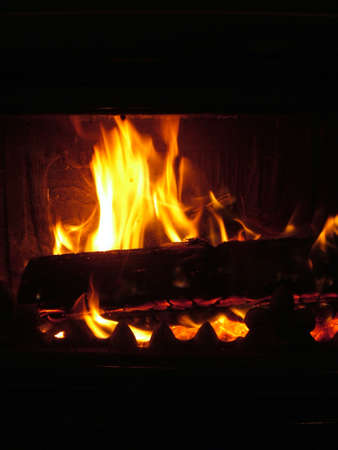 fire