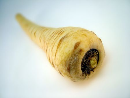parsnipの写真素材