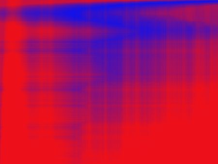 abstract blurの写真素材