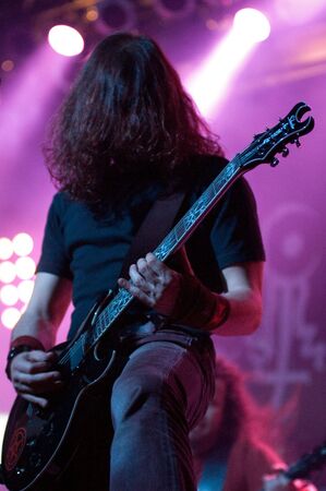 Concertの写真素材