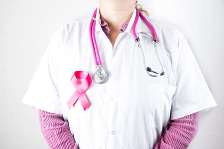 February 4 celebration of World Cancer Dayの写真素材