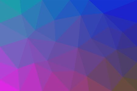Pattern, Geometric triangular template. Texture for design your project. Triangle shapes pattern for background.のイラスト素材