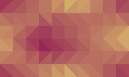 Abstract multicolor background. Vector polygonal design illustration graphicのイラスト素材