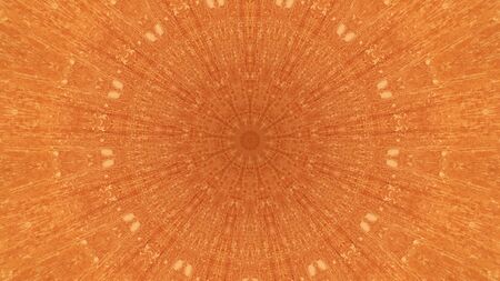 Abstract unique kaleidoscope background. Beautiful kaleidoscope seamless pattern. Seamless kaleidoscope texture.の写真素材