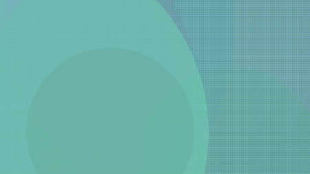color abstract background wallpaper with circles