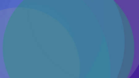blue abstract background wallpaper with circles