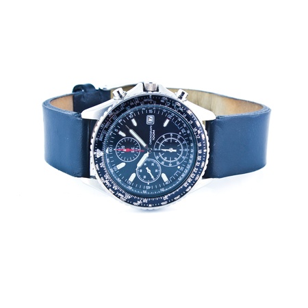 Wristwatchの写真素材