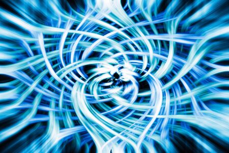 abstract background in the Wind Graphics 