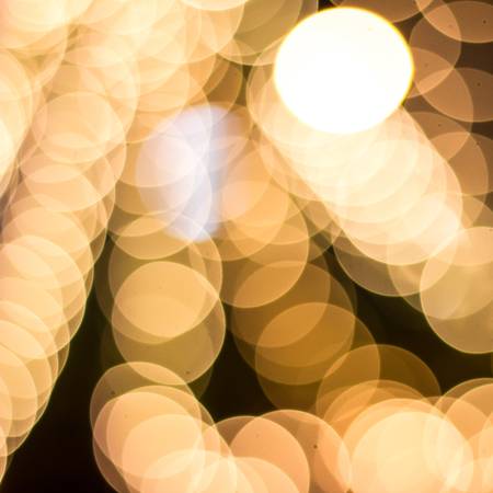 bokeh background of design abstractの写真素材